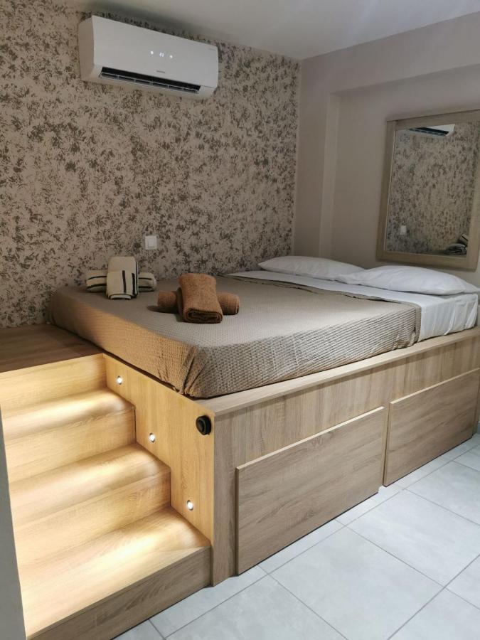 Old Town Euphoria Suite Koszalin Eksteriør bilde
