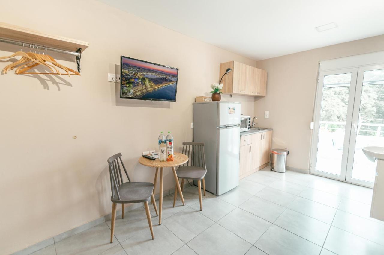 Old Town Euphoria Suite Koszalin Eksteriør bilde