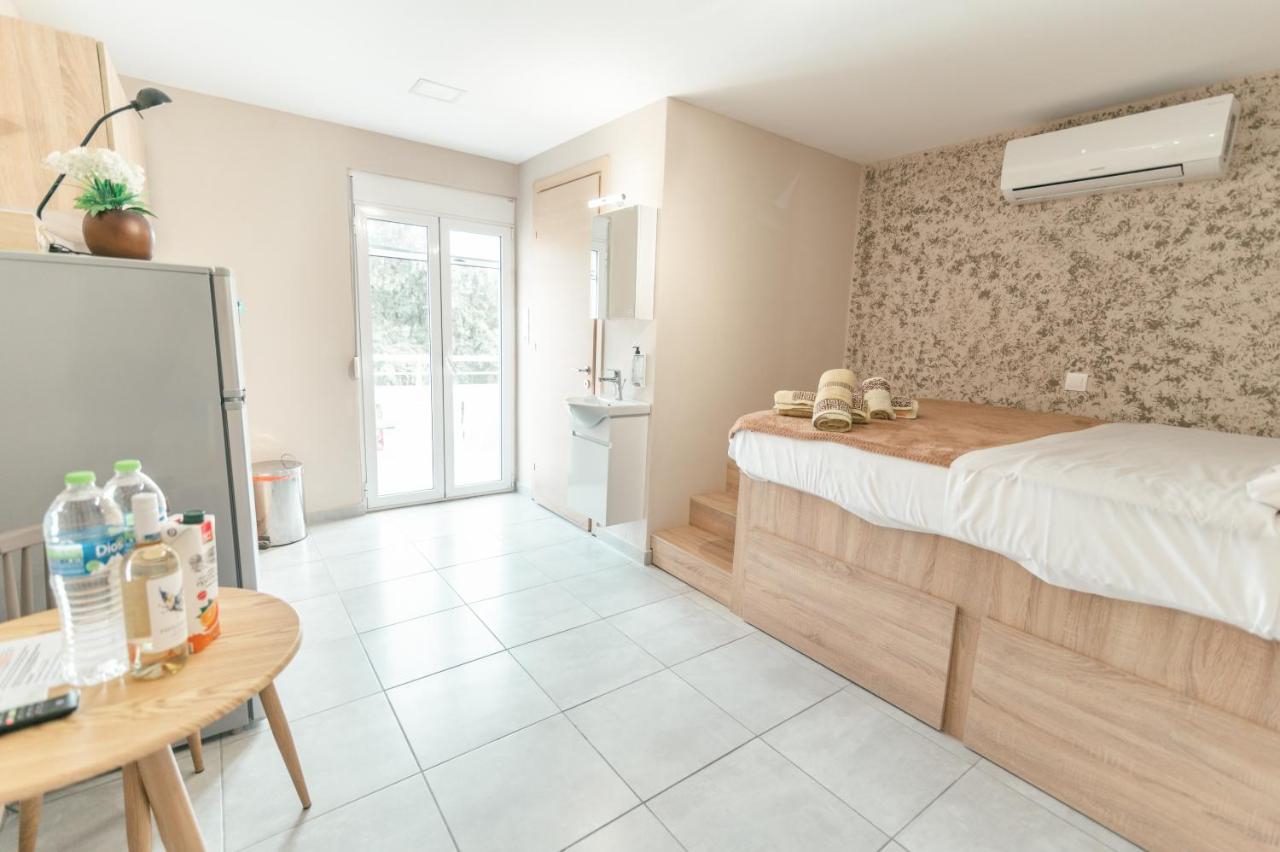 Old Town Euphoria Suite Koszalin Eksteriør bilde