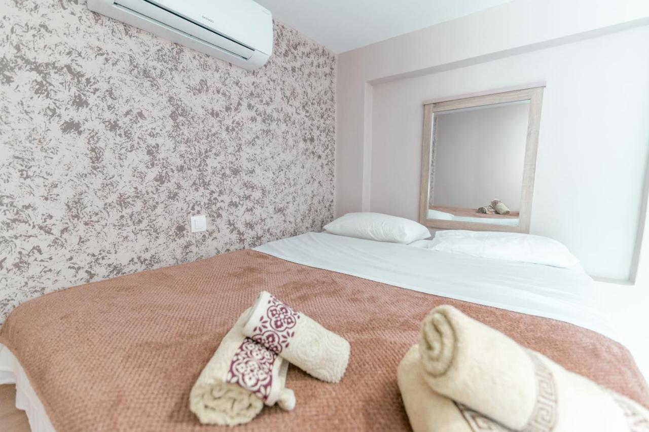 Old Town Euphoria Suite Koszalin Eksteriør bilde